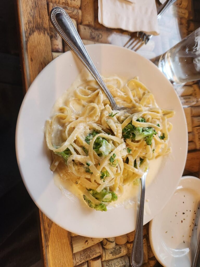 Another calories estimate lol