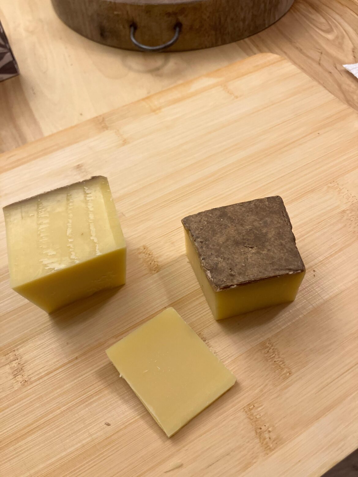 What is this cheese?