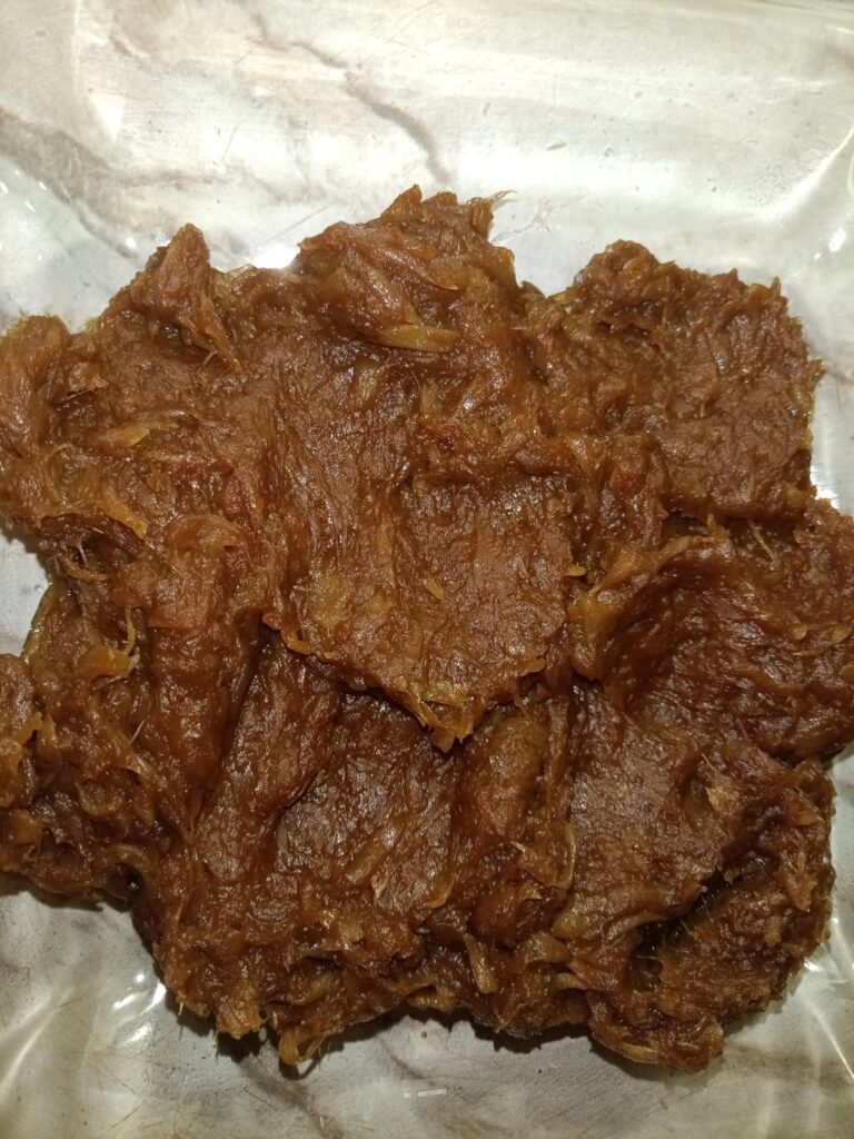 First time caramelizing onions. How did I do?