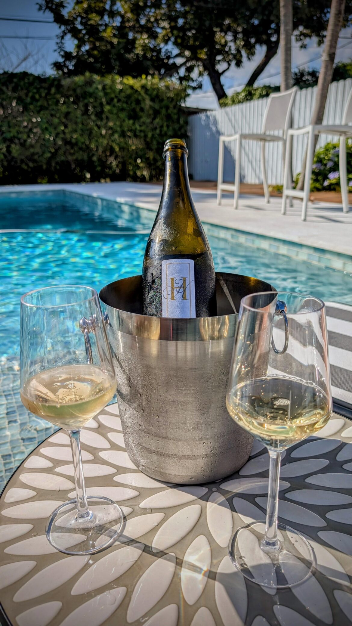 2019 Domaine Huet Vouvray Petillant Brut | 2019 Domaine Huet Vouvray Petillant Brut |