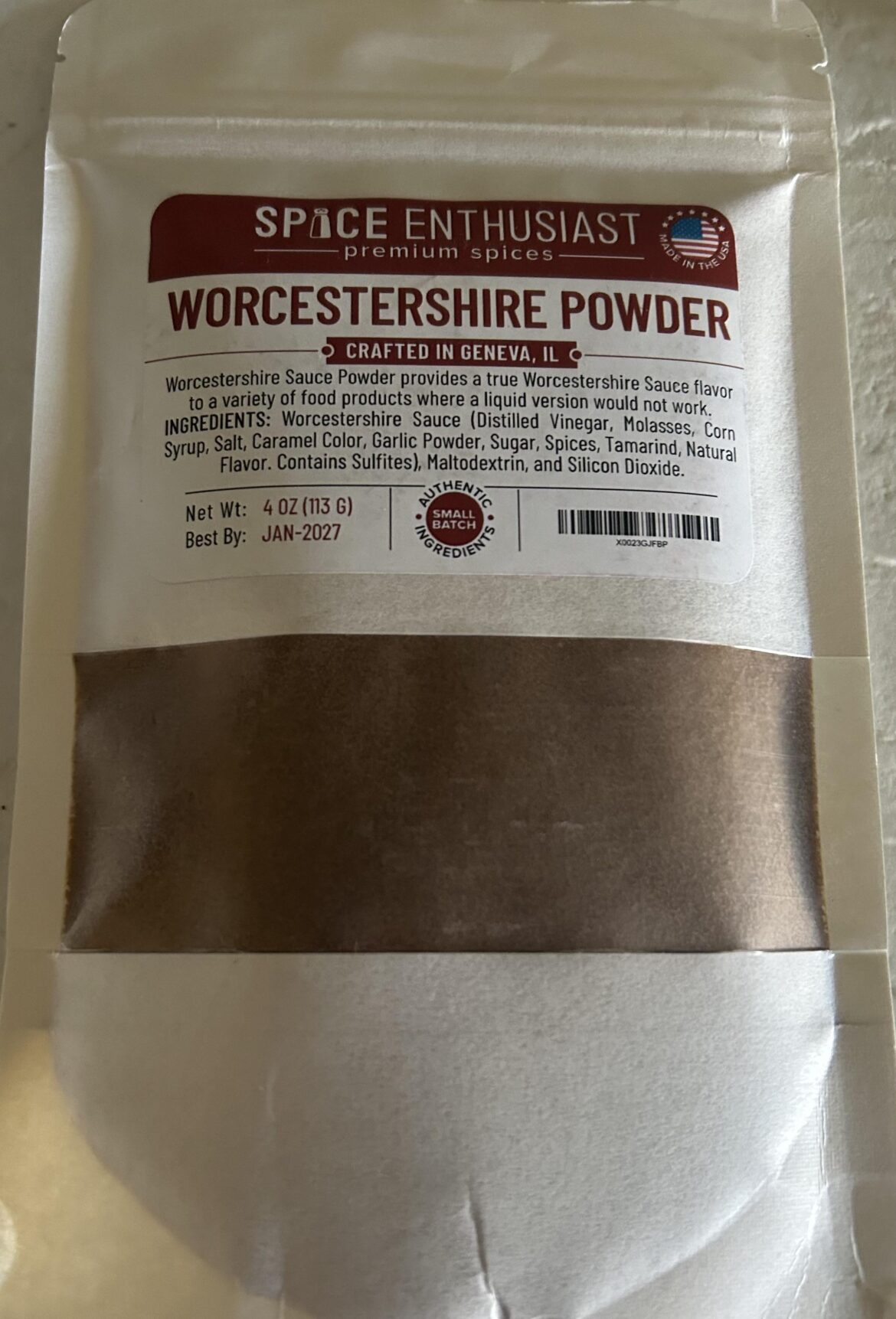 Anyone tried this yet?