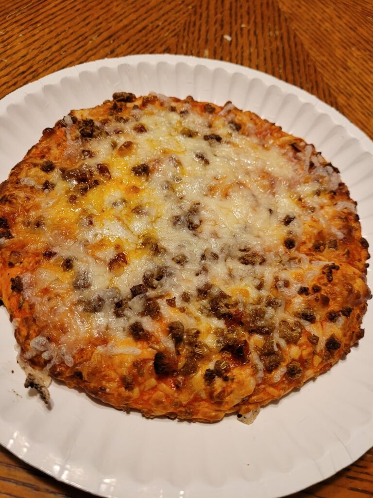 I woke up these pictures on my phone