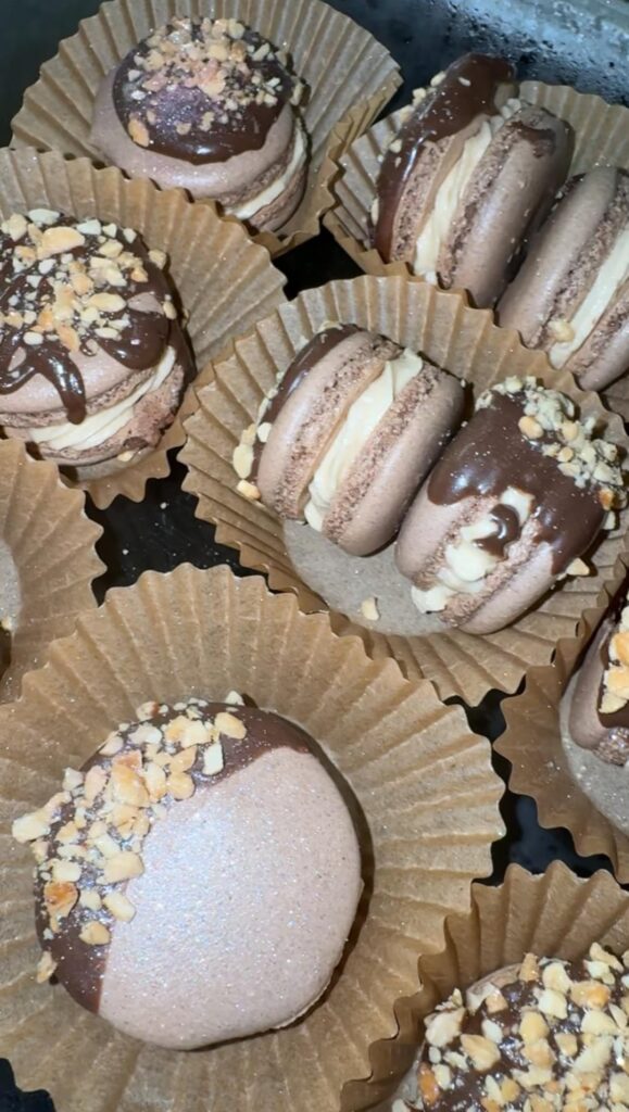 i am so proud of myself