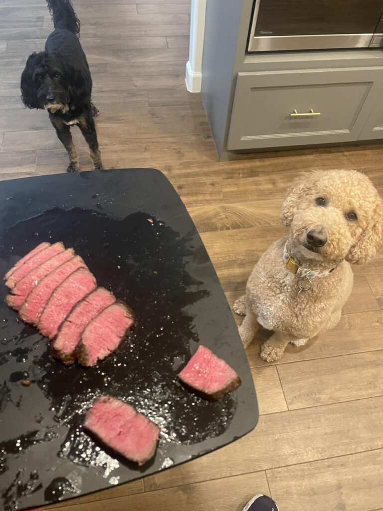 Dood Approved Filets