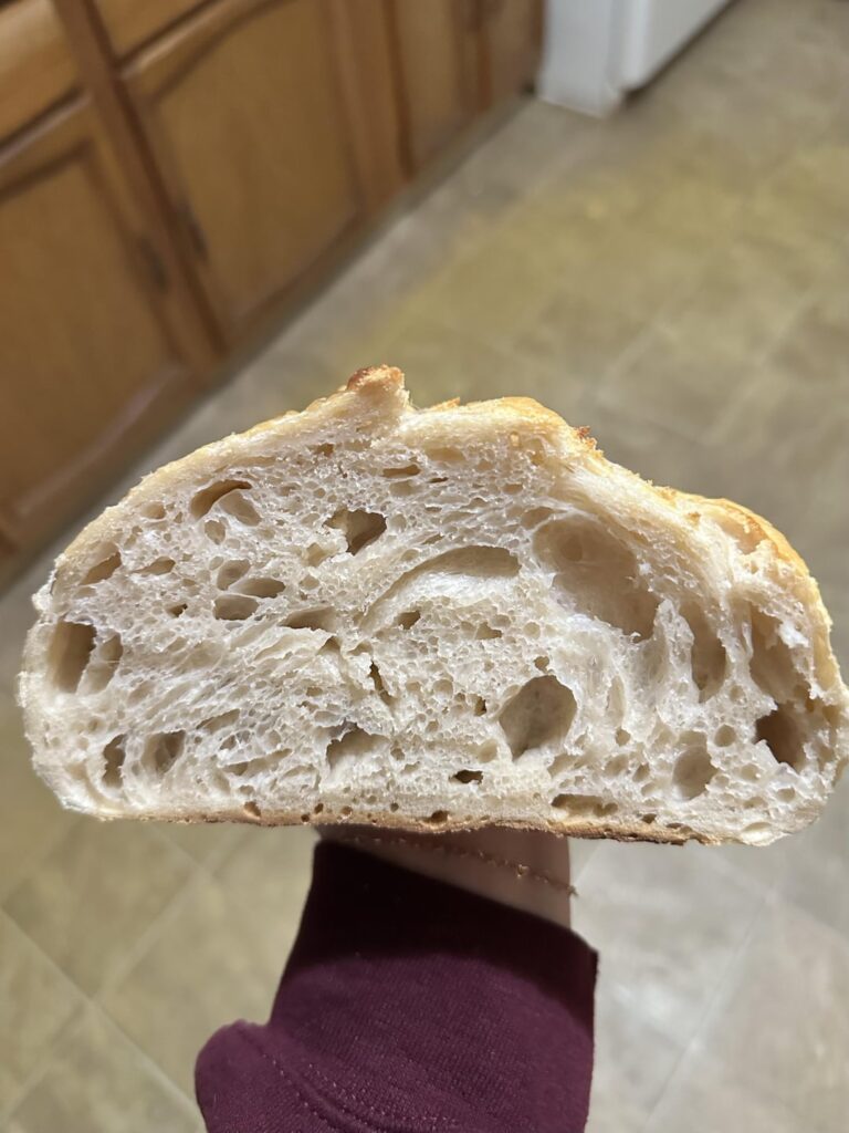 When people wonder what I do with my days off: