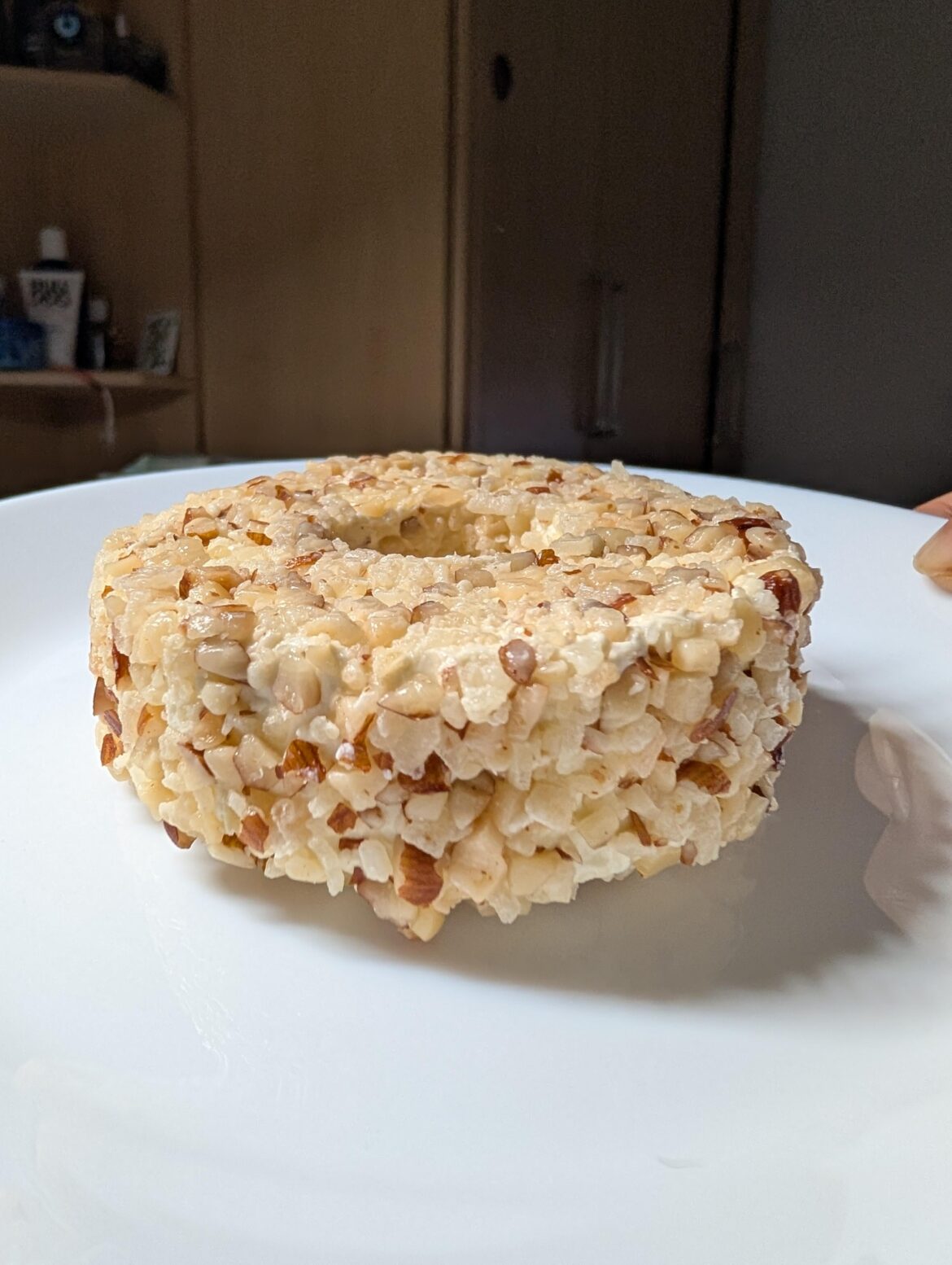 Castello pineapple and almond