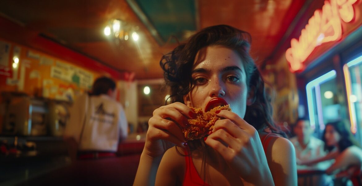 Fried chicken in Midtown east - Billie's Hot Chicken