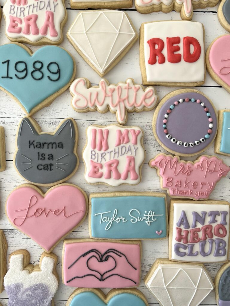 A set for all my swifties out there!