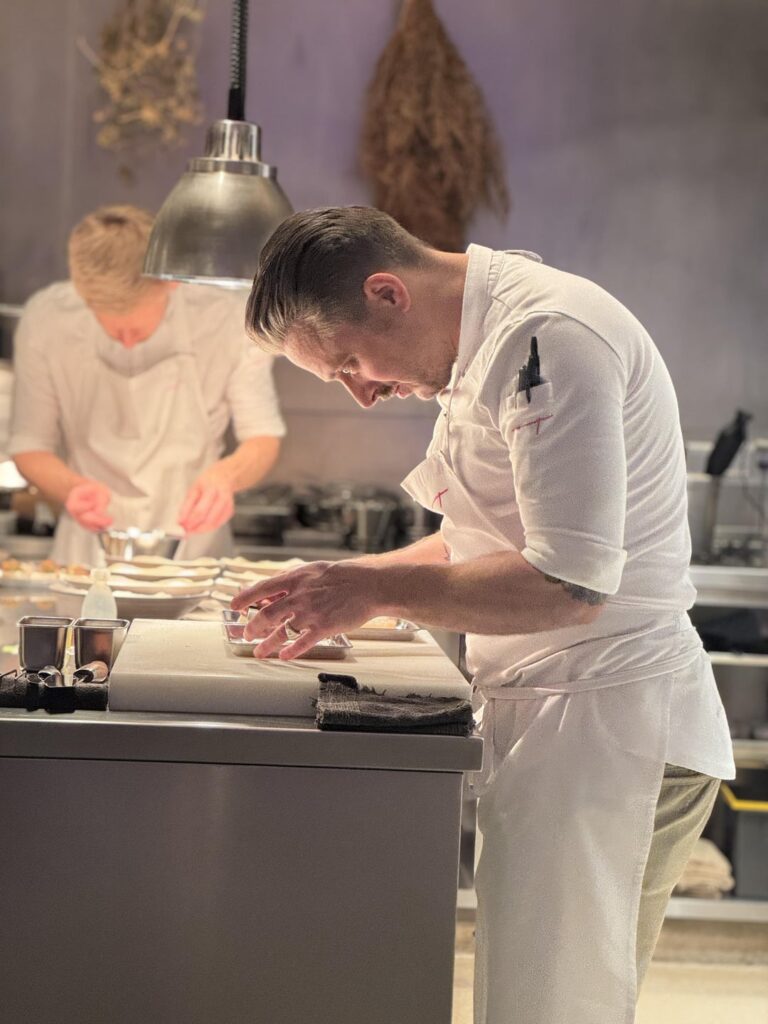 Tisane * Nuremberg 14/02/24 Tisane * Nuremberg 14/02/24