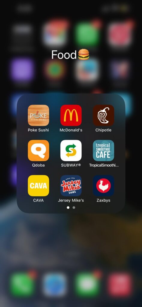 Is this valid? If not what am I missing?