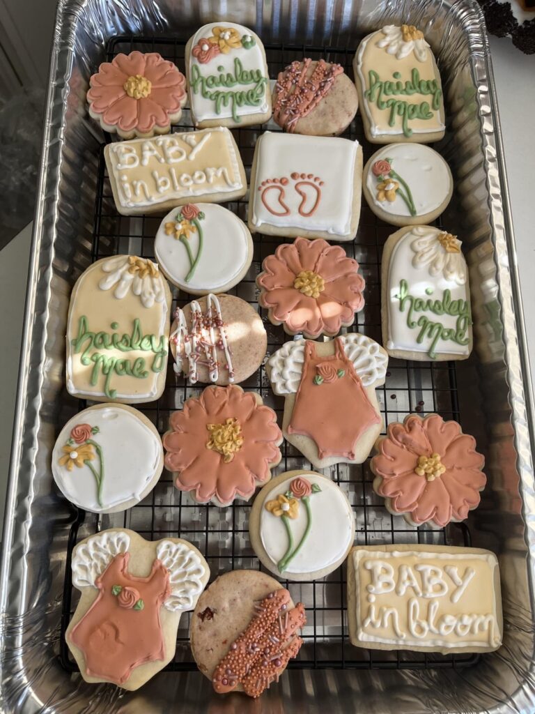 Making progress 🥹