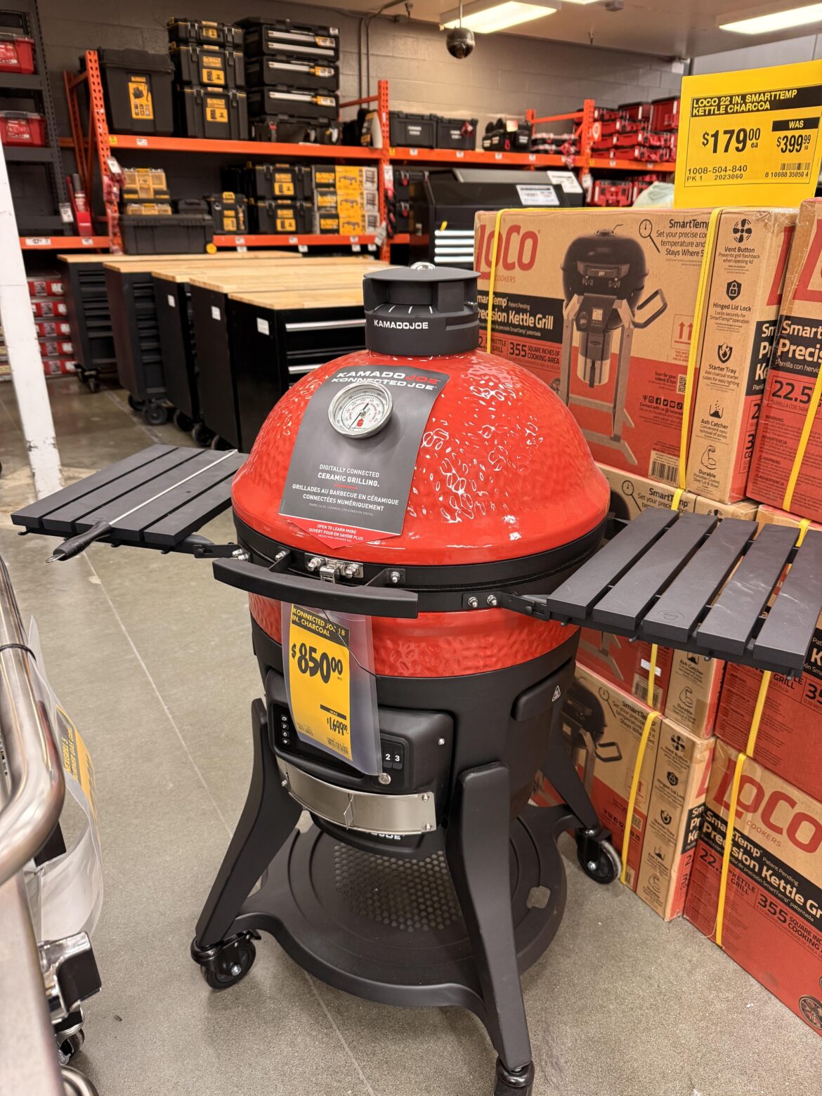 Joined the Klub (couldn’t resist)