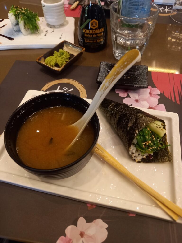 How many calories did I eat?