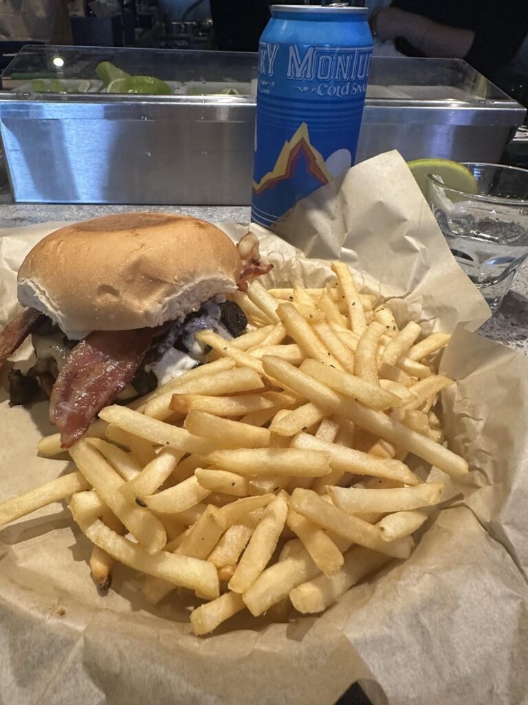 Austin, TX- Workhorse