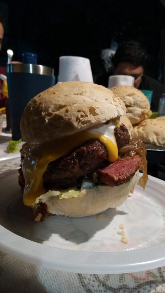 Every now and then something beautiful comes out