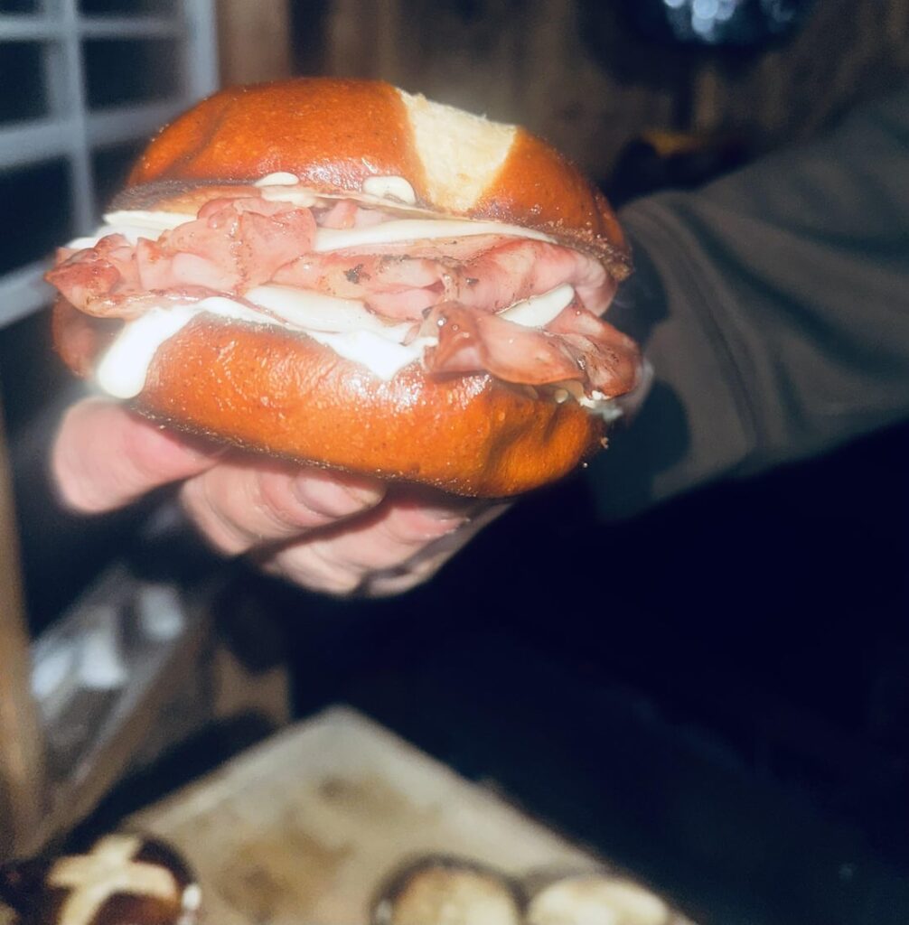 Today was the 3 year anniversary of my Egg Purchase…