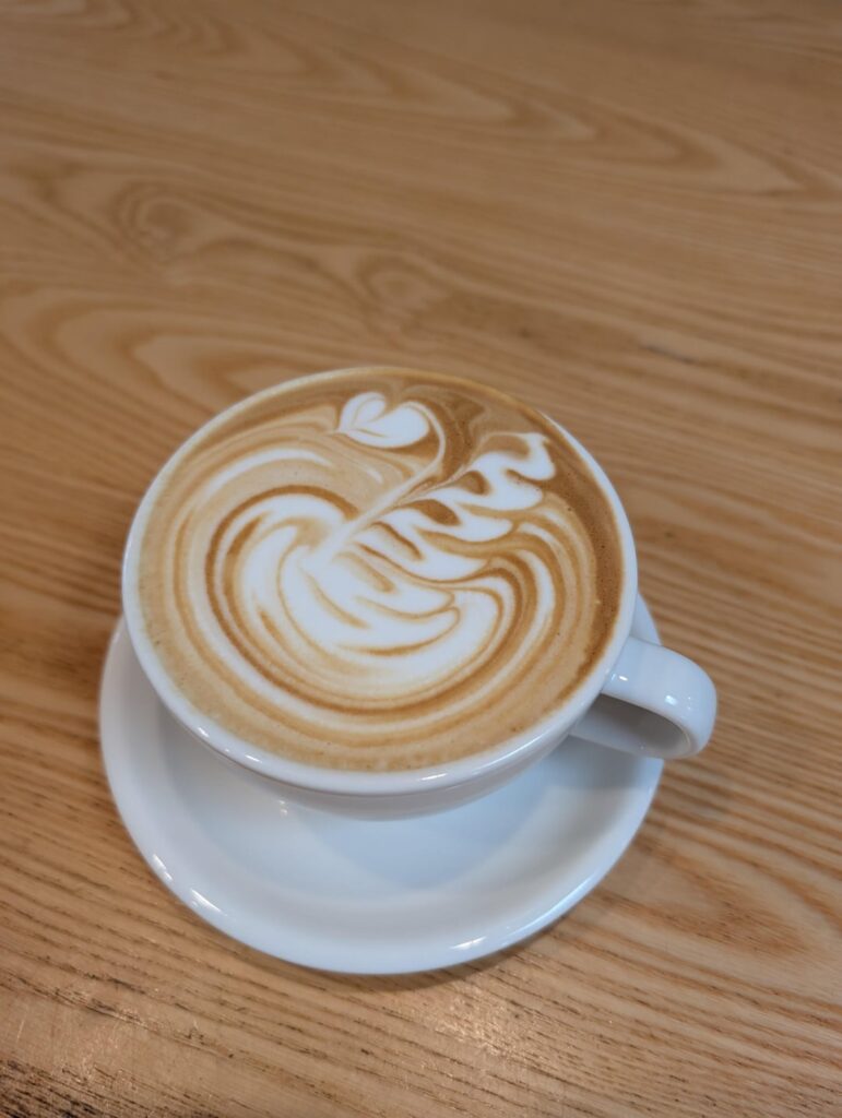 Some pours I'm proud of from this week. All for customers!