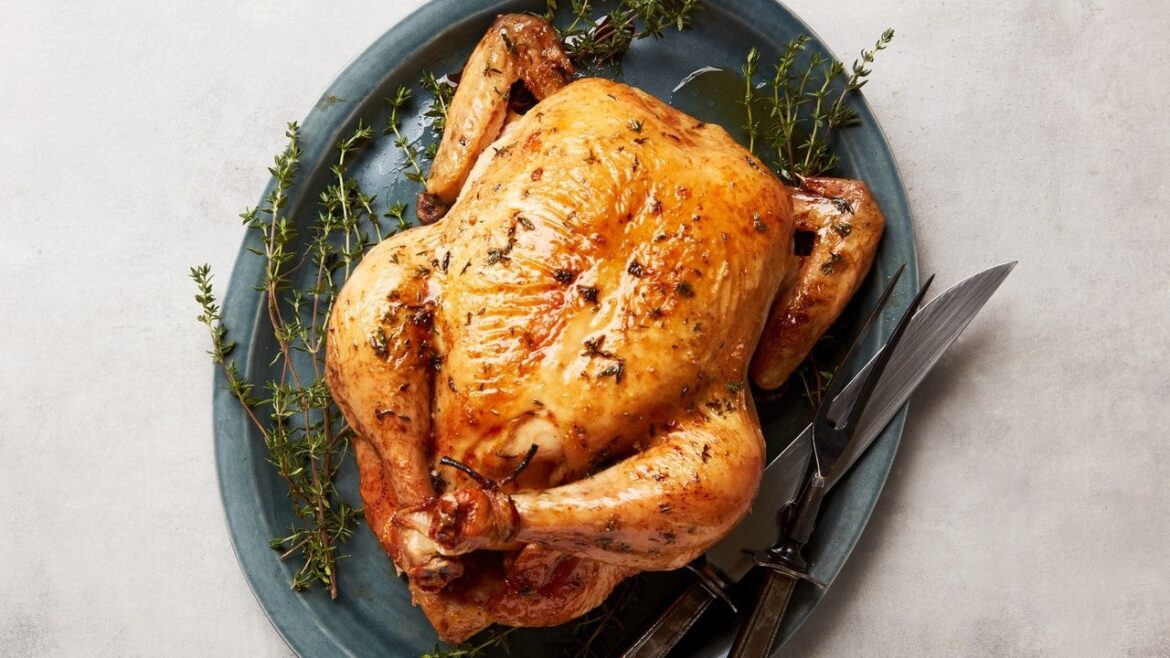Anyone Try Keller’s Roast Chicken? Anyone Try Keller's Roast Chicken?