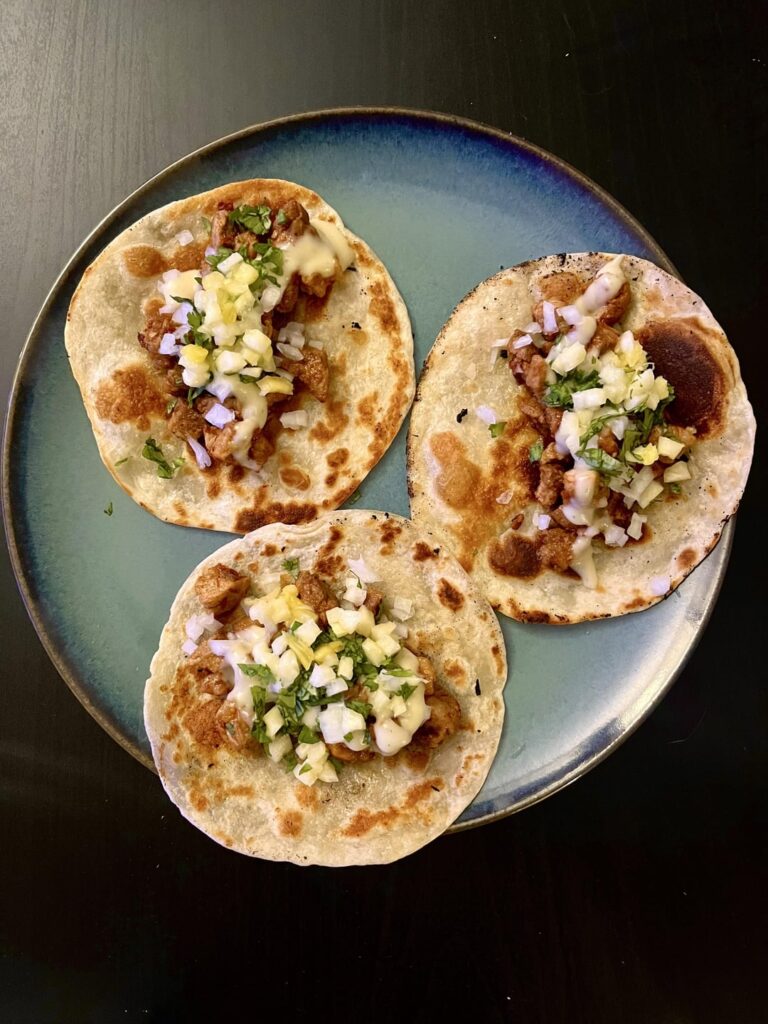 Some homemade situations I’ve gotten into