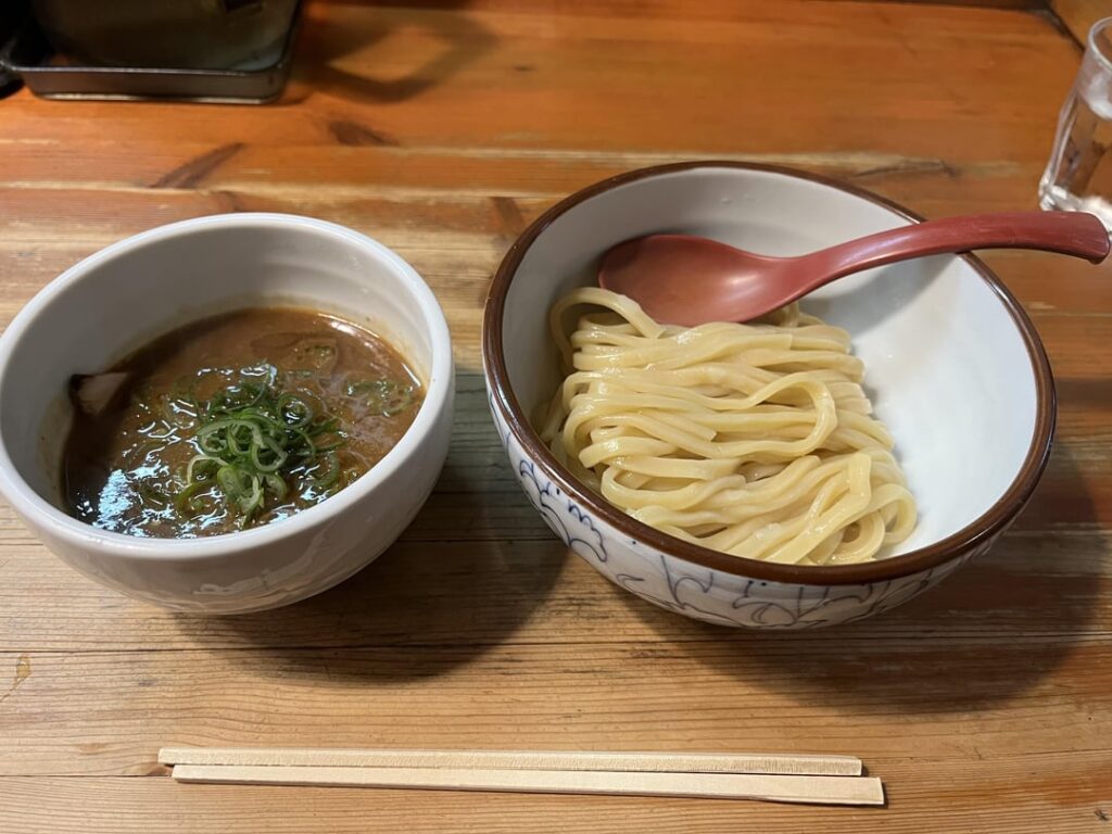 Three delicious bowls of ramen from Sapporo