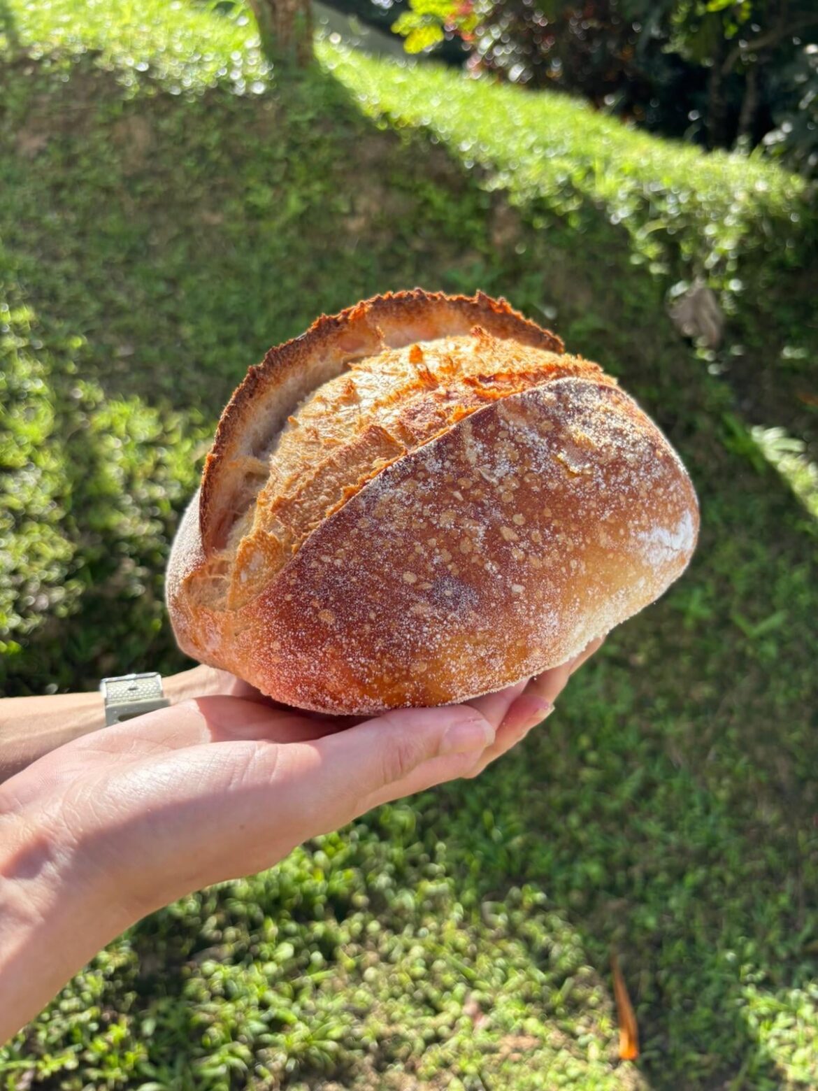 I can finally call this a successful attempt!