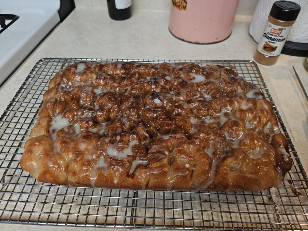 Y'all are bad influences