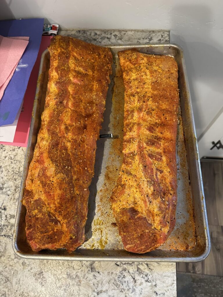 Attemp 3 - rate my cook