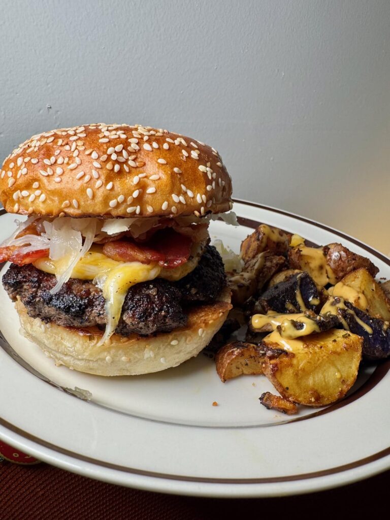 One of my better efforts.