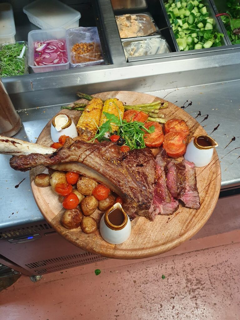 Tommahawk in WESTERN AUSTRALIA