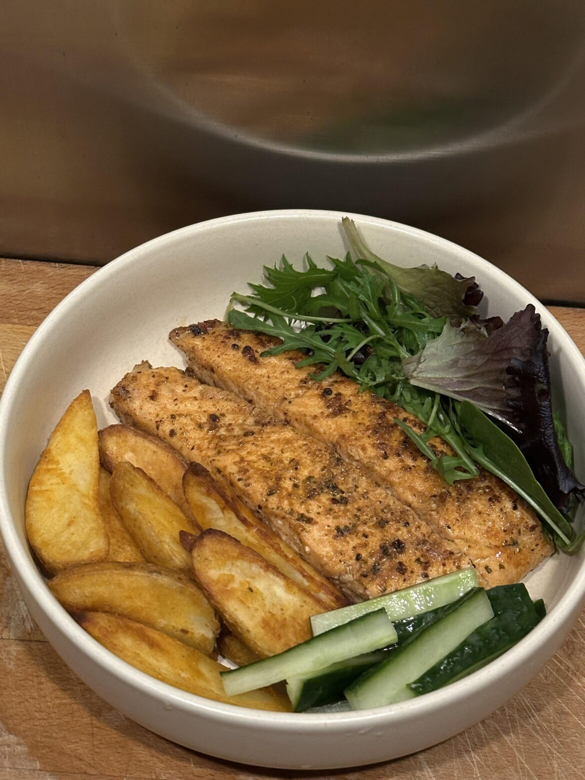 First meal of the day