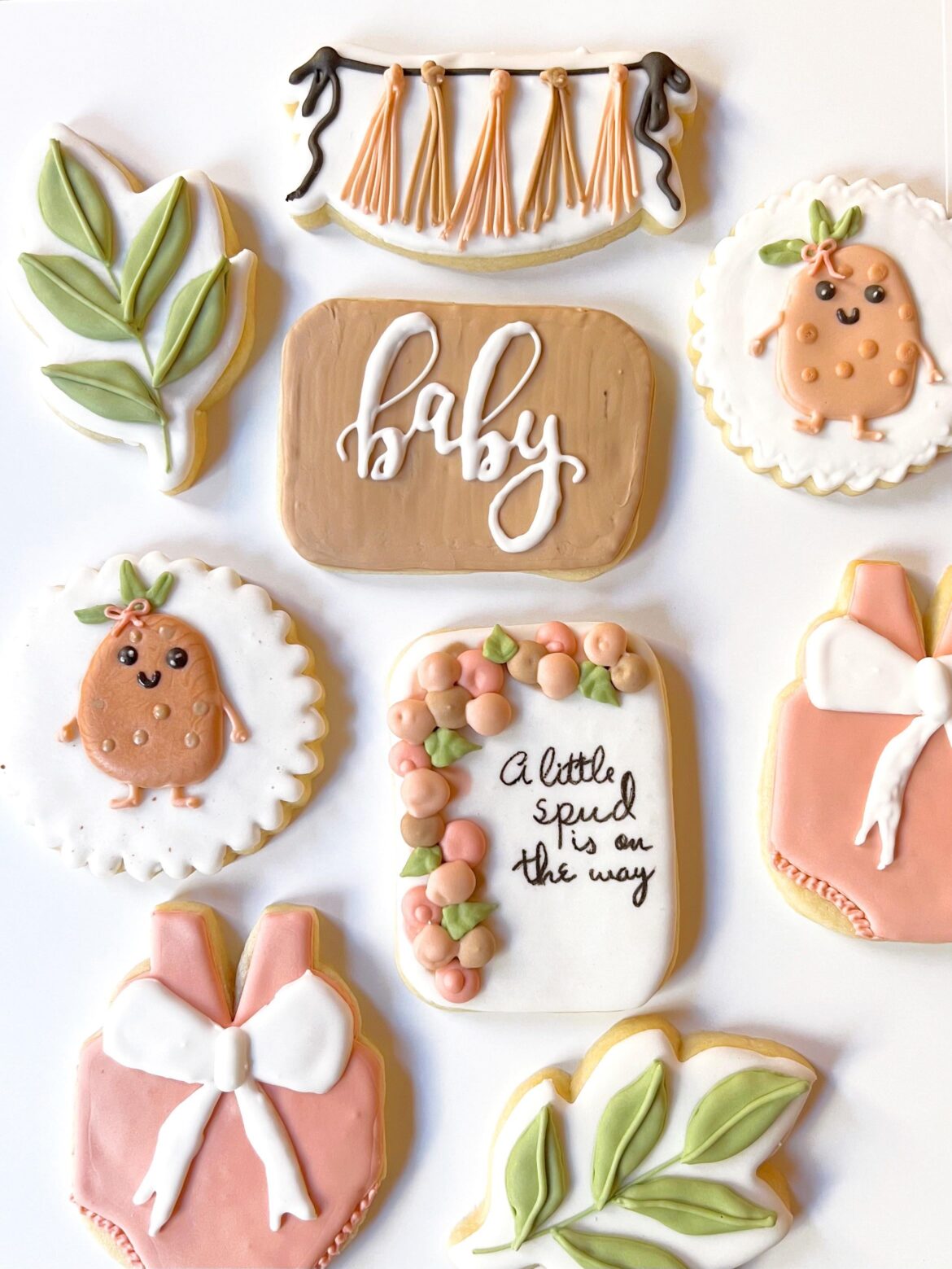 A Little Tôt Is On The Way!