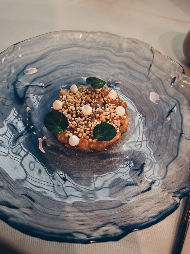 Reddit x Jeong Dinner