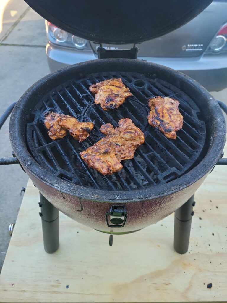 Copycat chipotle chicken Copycat chipotle chicken