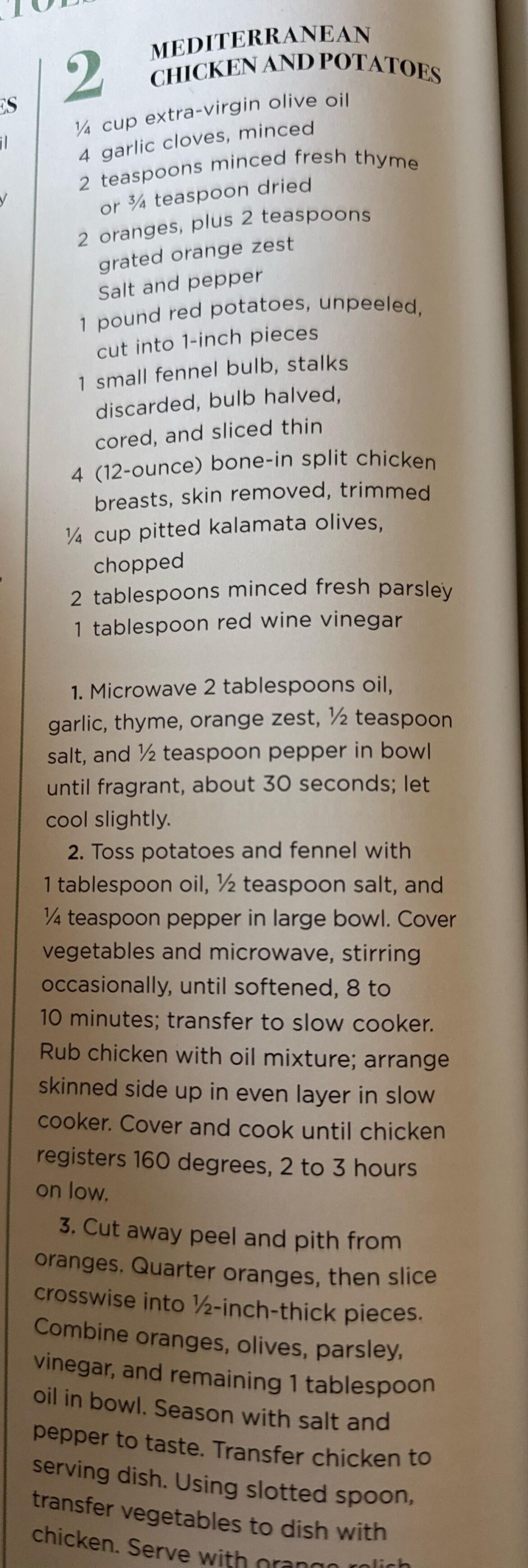 Question on adjusting recipe for smaller cooker Question on adjusting recipe for smaller cooker