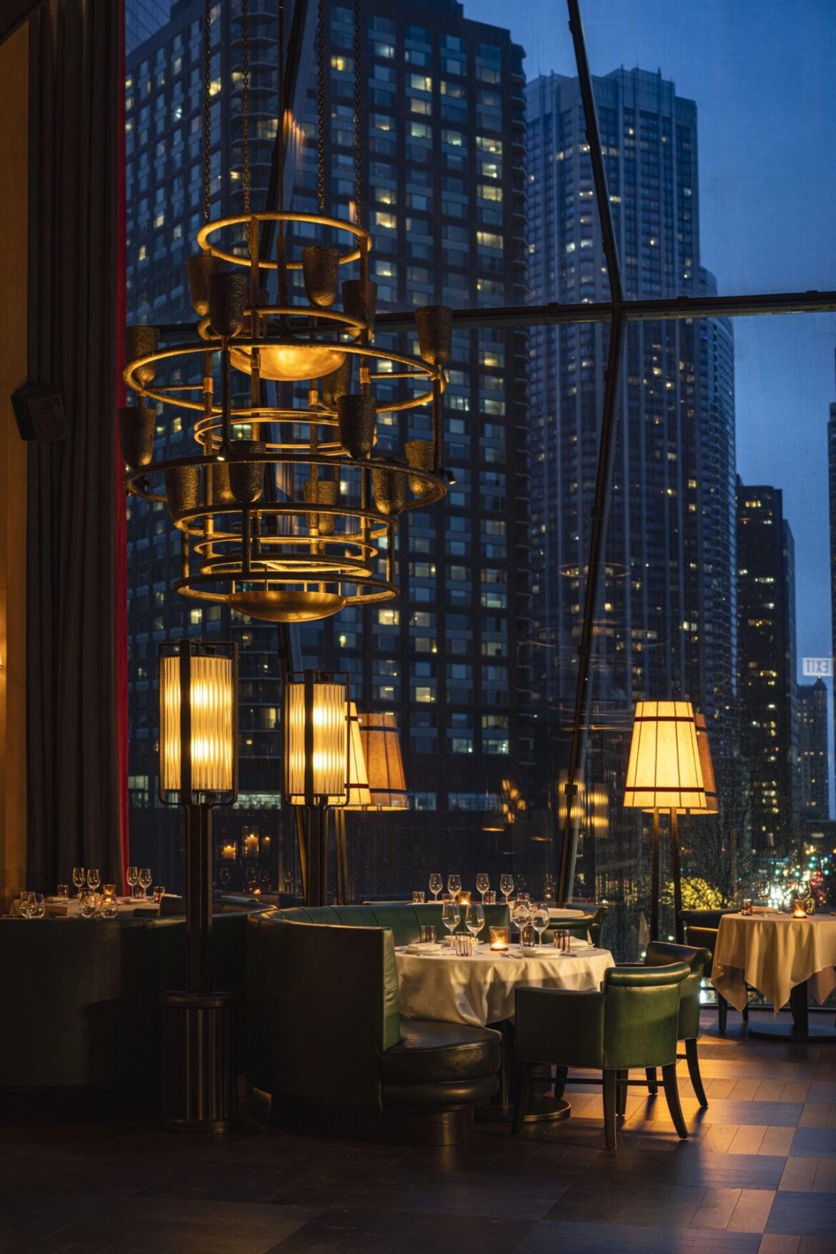 Does anyone recommend Tre Vita?