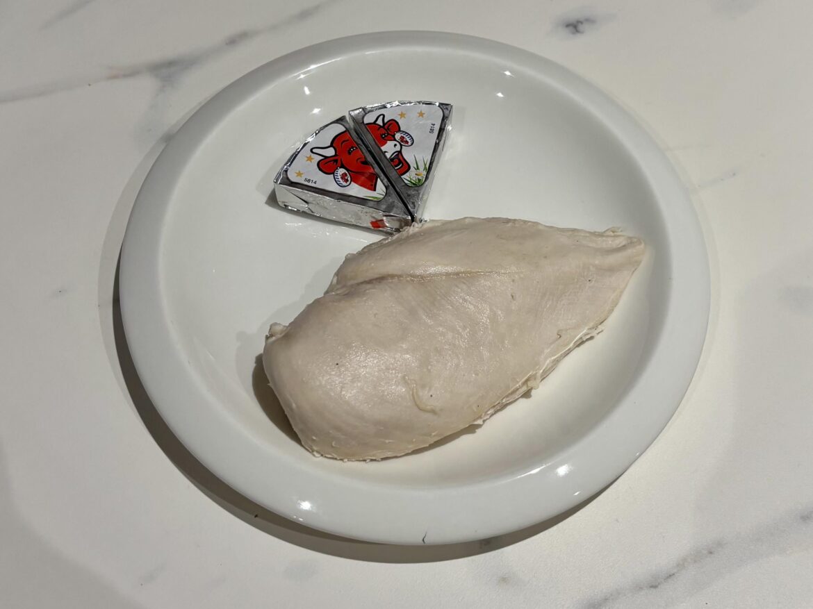 Sunday evening supper