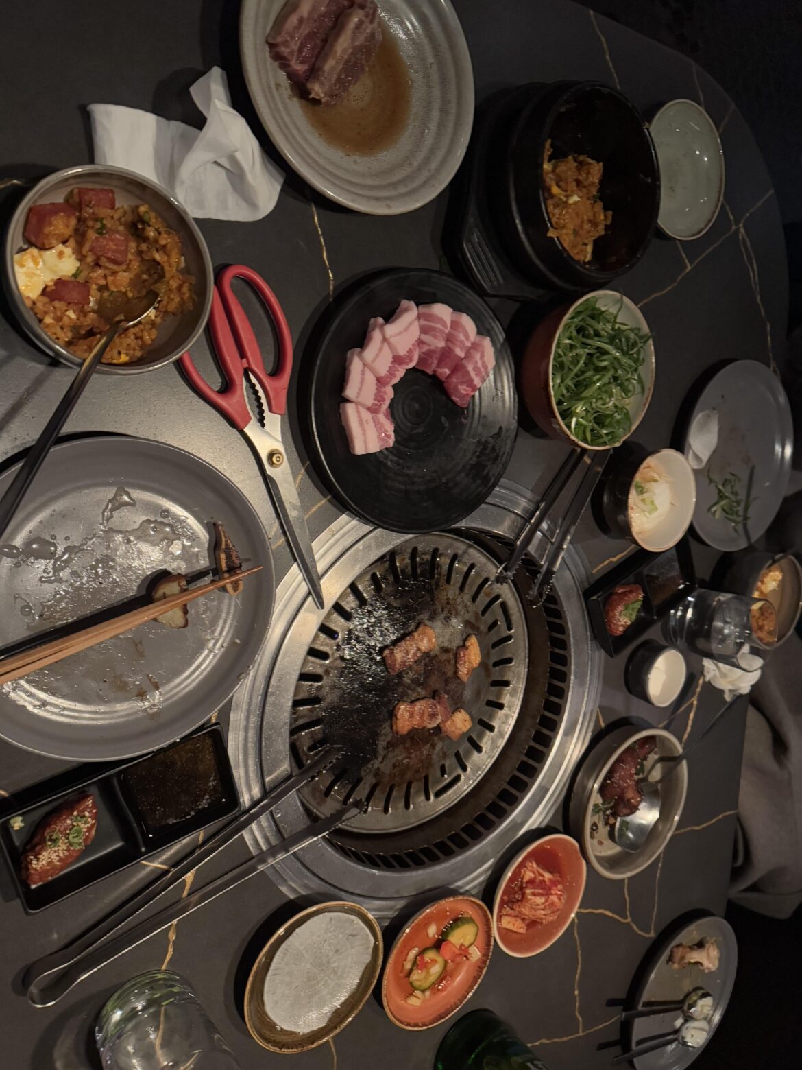 Perilla Fare Restaurant Week Perilla Fare Restaurant Week