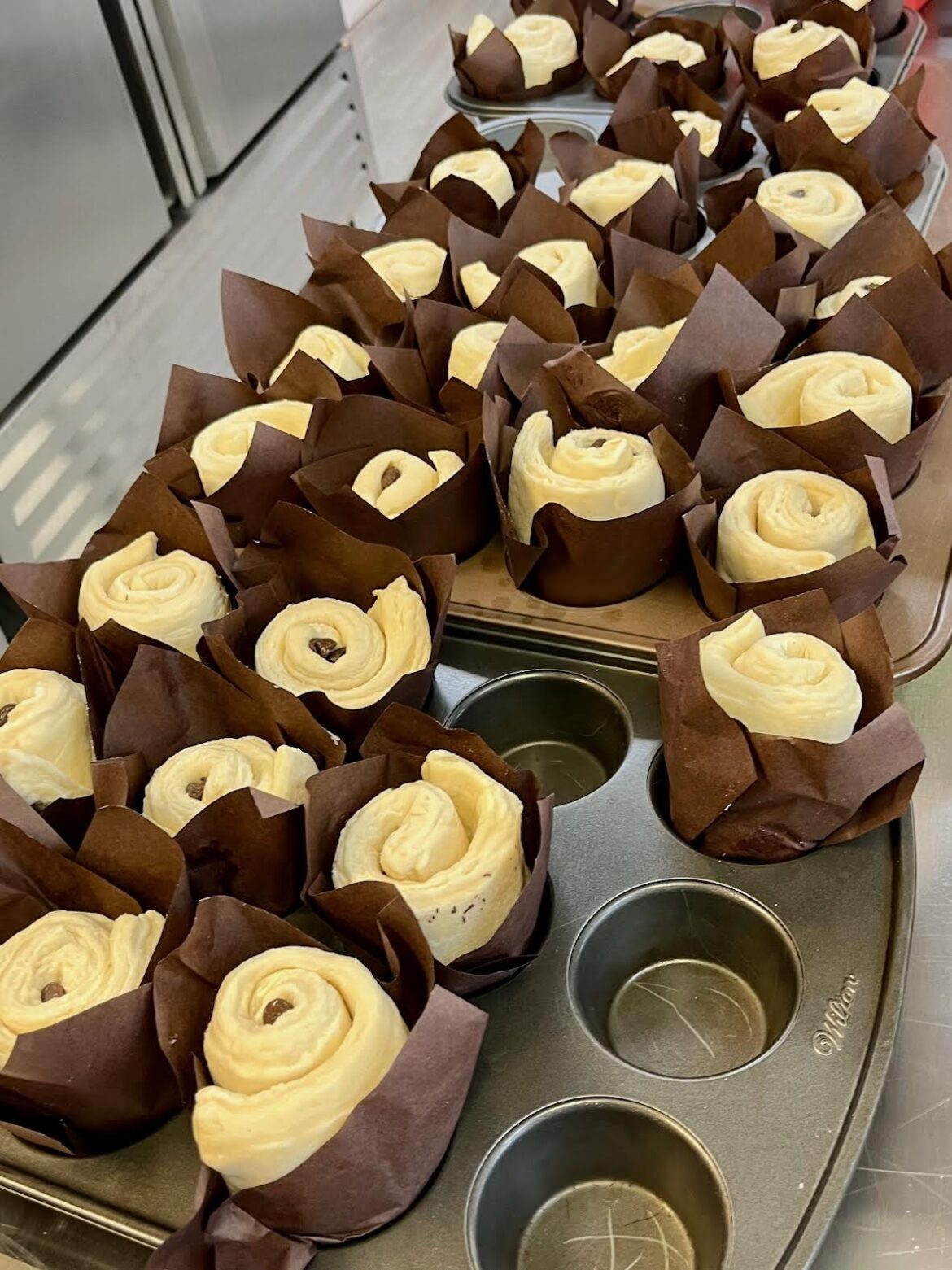 Mt. Juliet’s Moredo family opens FiliChateau bakery with combined backgrounds