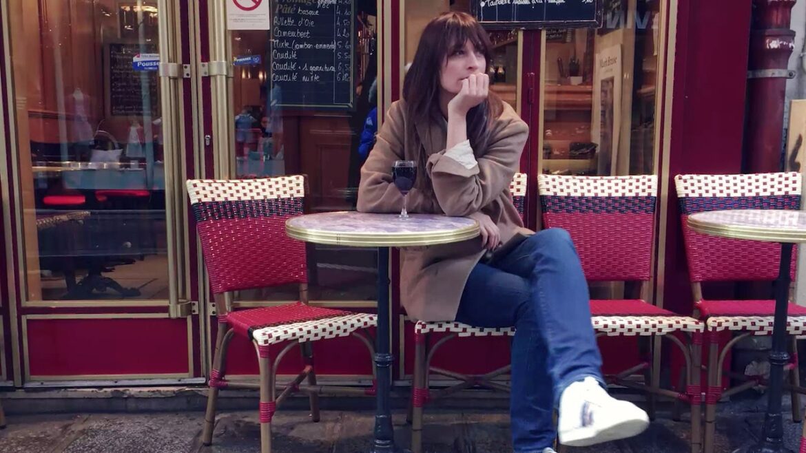 How to Eat Like a French Woman