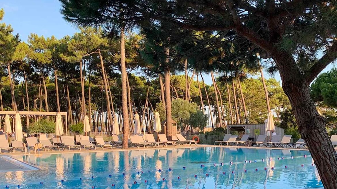 Club Med La Palmyre France review: an amazing fun-packed family holiday