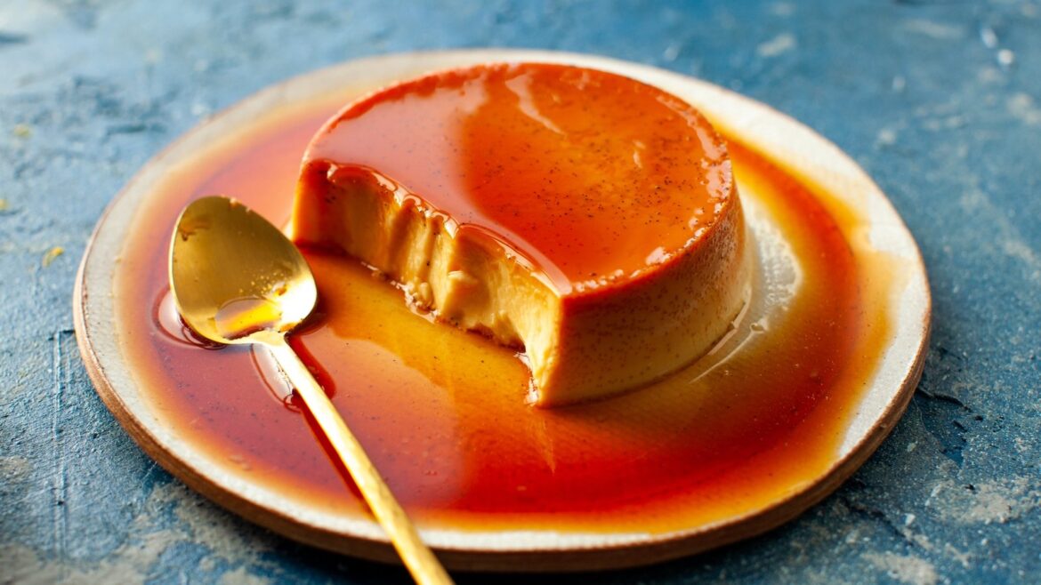 15 French-inspired dishes to make to celebrate the Olympics 15 French-inspired dishes to make to celebrate the Olympics