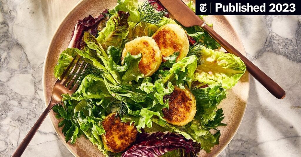 A Meal in France Showed Me the Brilliance of Simplicity A Meal in France Showed Me the Brilliance of Simplicity