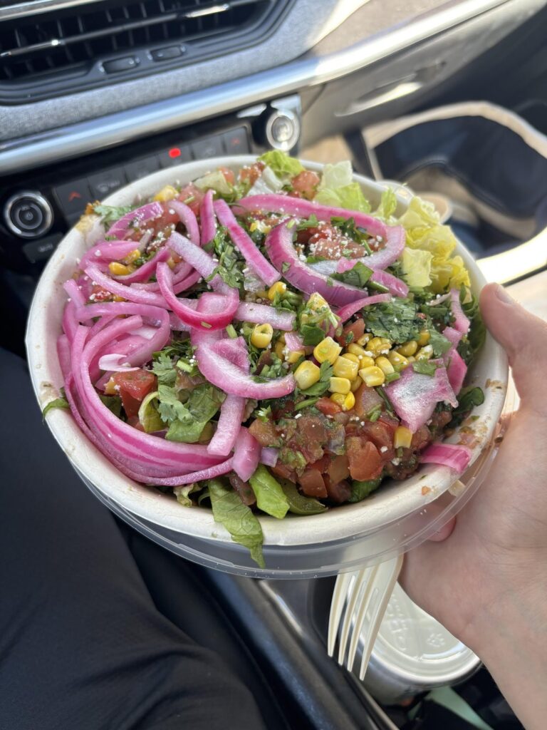 QDOBA Rules!! QDOBA Rules!!