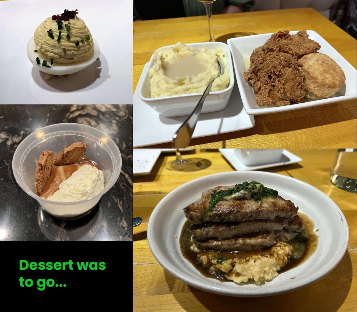 Salty Sow review (TL;DR thumbs up)