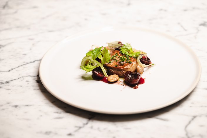 Forsythia Bastille Day