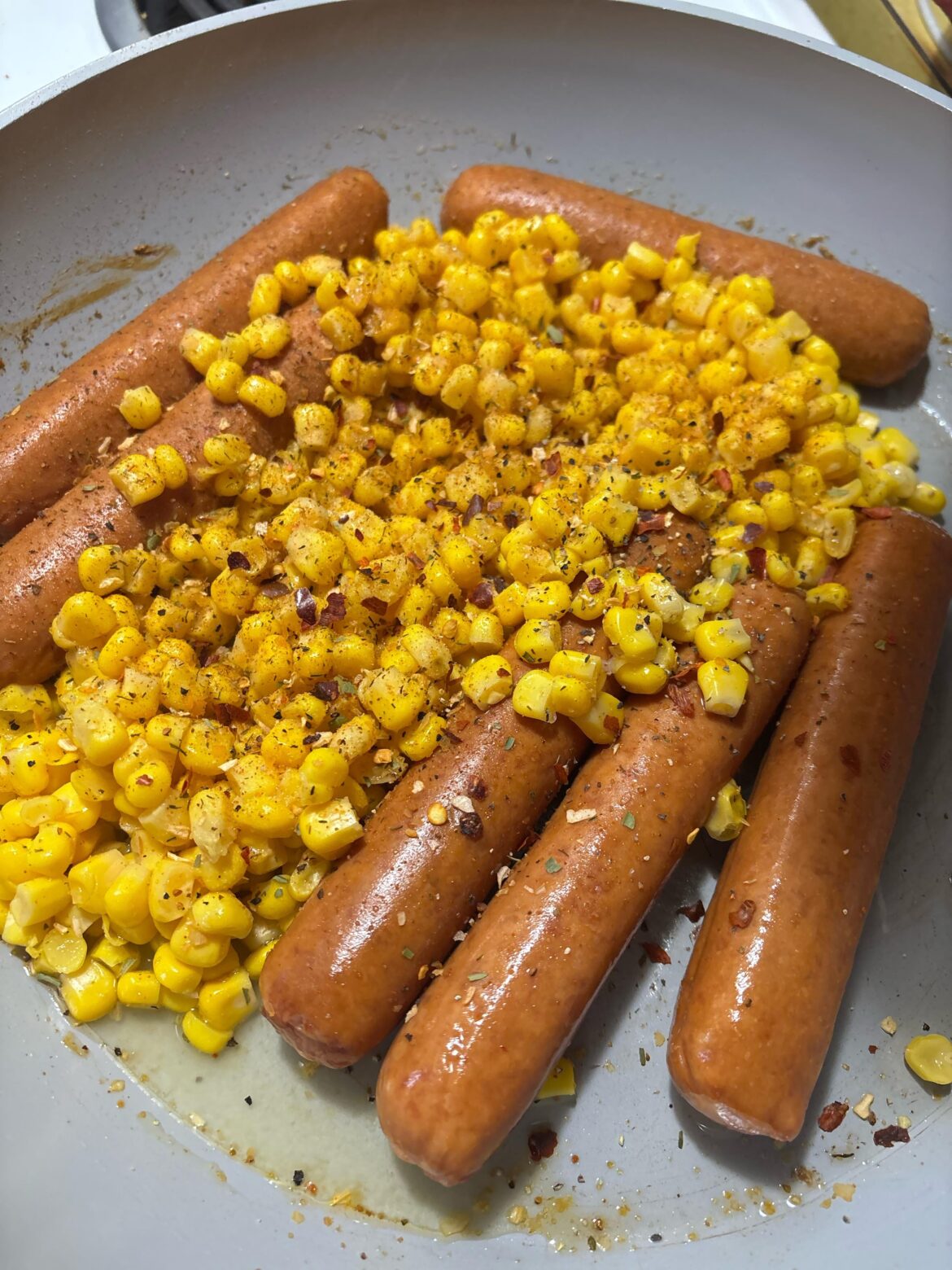 Don’t know what’s being made but it’s gonna be great! Sunday Edition!