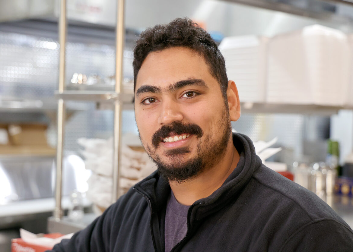 Crave Mediterranean Café starts serving gyros in south Springfield Crave Mediterranean Café starts serving gyros in south Springfield