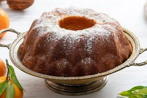 French chef shares 'simplest and quickest' cake you'll ever make