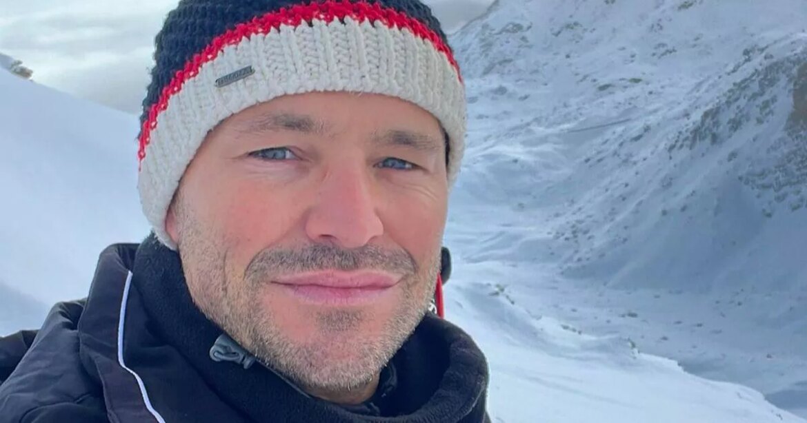 Inside Mark Wright’s French Alps ski trip with gourmet eatery and stunning views Ipso logo