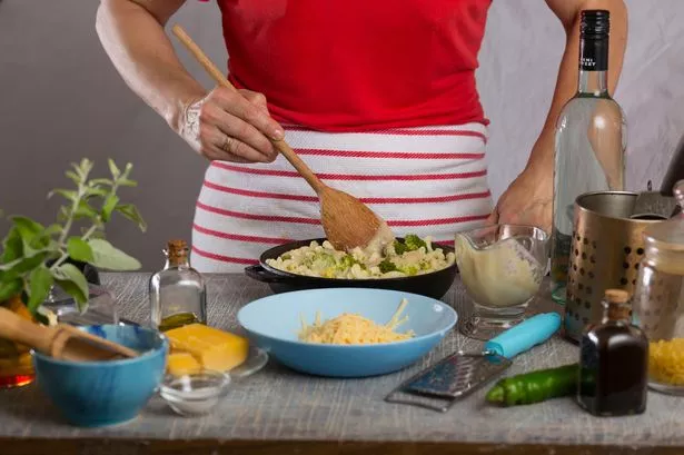 pasta